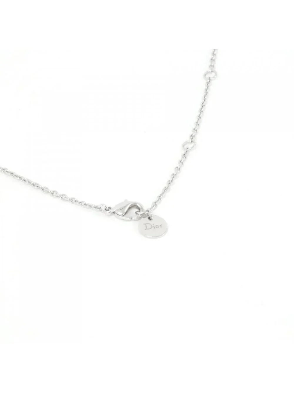 Dior Clair de Lune Necklace